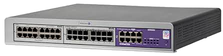 Switch Alcatel-Lucent OmniSwitch