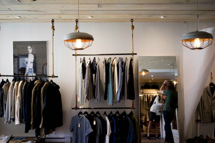 Commerce / Retail